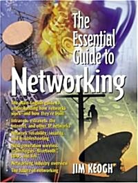 The Essential Guide to Networking (Paperback)