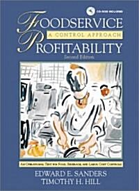 Foodservice Profitability: A Control Approach (2nd, Paperback)