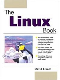 The Linux Book (Paperback)