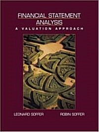 Financial Statement Analysis: A Valuation Approach (Paperback)