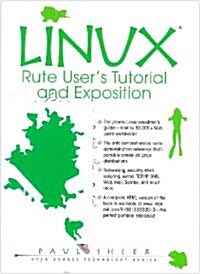 Linux: Rute Users Tutorial and Exposition (Paperback)