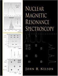 Nuclear Magnetic Resonance Spectroscopy (Paperback)