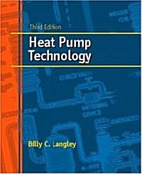 Heat Pump Technology (Paperback, 3, Revised)