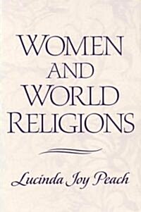 Women and World Religions (Paperback)