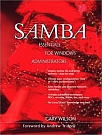 Samba Essentials for Windows Administrators (Paperback)
