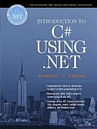 Introduction to C# Using .Net (Paperback)