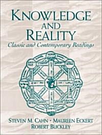 Knowledge and Reality: Classic and Contemporary Readings (Paperback)