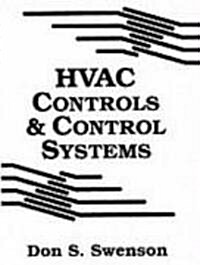 HVAC Controls & Control Systems (Paperback)