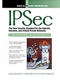 Ipsec (Paperback, 2)