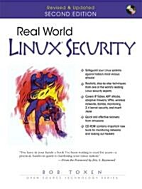 Real World Linux Security (Paperback, 2)