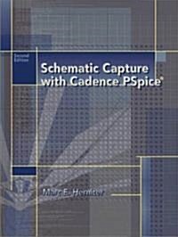 [중고] Schematic Capture with Cadence PSPICE (Paperback, 2)