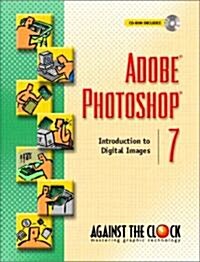 Adobe Photoshop 7 (Paperback, CD-ROM)