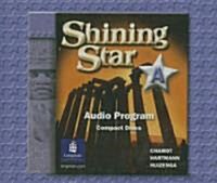 Shining Star: Audio Program (Audio CD)