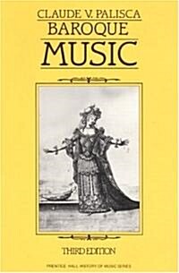 Baroque Music (Paperback, 3, Revised)