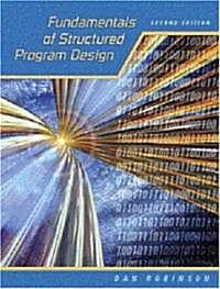 Fundamentals of Structured Program Design (Paperback, 2)