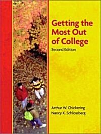 Getting the Most Out of College (Paperback, 2)