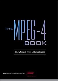 [중고] The MPEG-4 Book (Paperback)