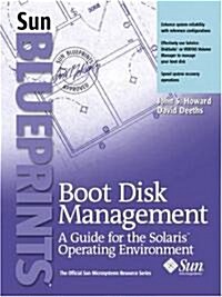 Boot Disk Management (Paperback)