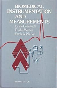 Biomedical Instrumentation (Paperback, 2, Revised)
