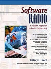 Software Radio: A Modern Approach to Radio Engineering (Paperback)