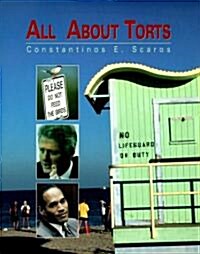 All About Torts (Hardcover)
