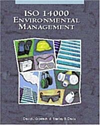 ISO 14000: Environmental Management (Paperback)