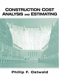 Construction Cost Analysis and Estimating (Paperback)