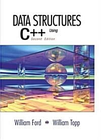 Data Structures with C++ Using STL (Paperback, 2)