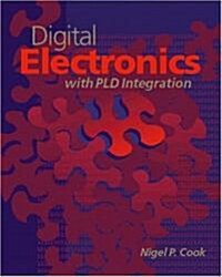 Digital Electronics Pld Integrations (Hardcover)