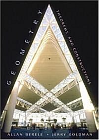 Geometry: Theorems and Constructions (Paperback)