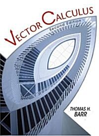 Vector Calculus (Paperback, 2)