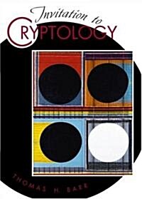 Invitation to Cryptology (Paperback)