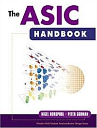 The ASIC Handbook (Paperback)