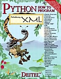 Python: Parts A & B [With CDROM] (Paperback)