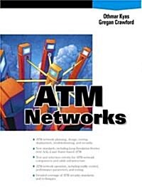 ATM Networks (Paperback)