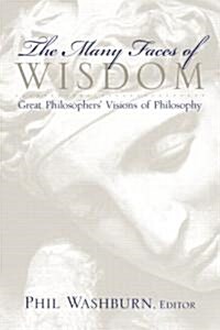 The Many Faces of Wisdom (Paperback)