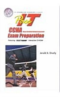 CCNA Pass-It Exam Preparation (Paperback, 4th)