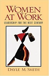 Women at Work (Paperback)
