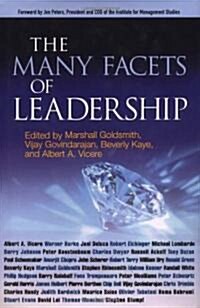 The Many Facets of Leadership (Paperback)