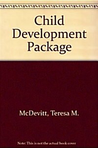 Child Development Package (Paperback)