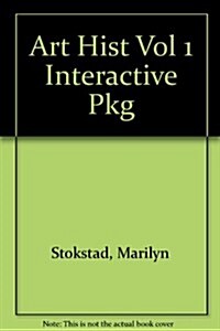Art Hist Vol 1 Interactive Pkg (Paperback)
