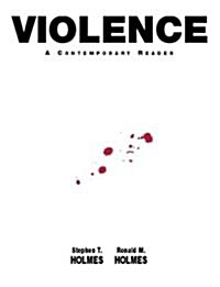 Violence: A Contemporary Reader (Paperback)