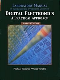 Digital Electronics: A Practical Approach (Paperback, 7th)