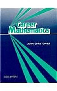 Career Mathematics (Paperback)