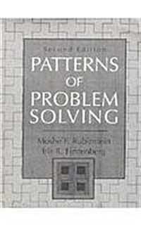 Patterns of Problem Solving (Paperback, Facsimile, Subsequent)