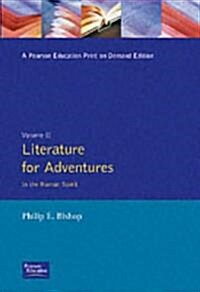 Literature for Adventures in the Human Spirit, Vol. II (Paperback)