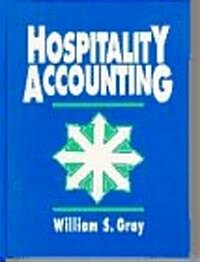 Hospitality Accounting (Paperback)