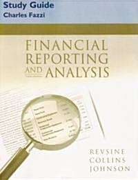 Financial Reporting and Analysis (Paperback, 3rd, Study Guide)