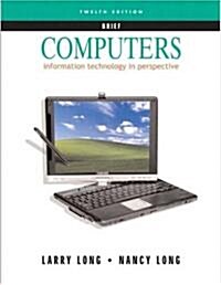 Computers (Paperback, 12th)