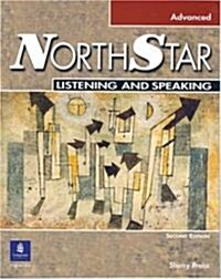 [중고] Northstar Listening and Speaking (Paperback, Compact Disc, 2nd)